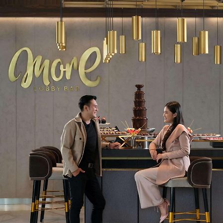 Movenpick Surabaya City Exteriér fotografie