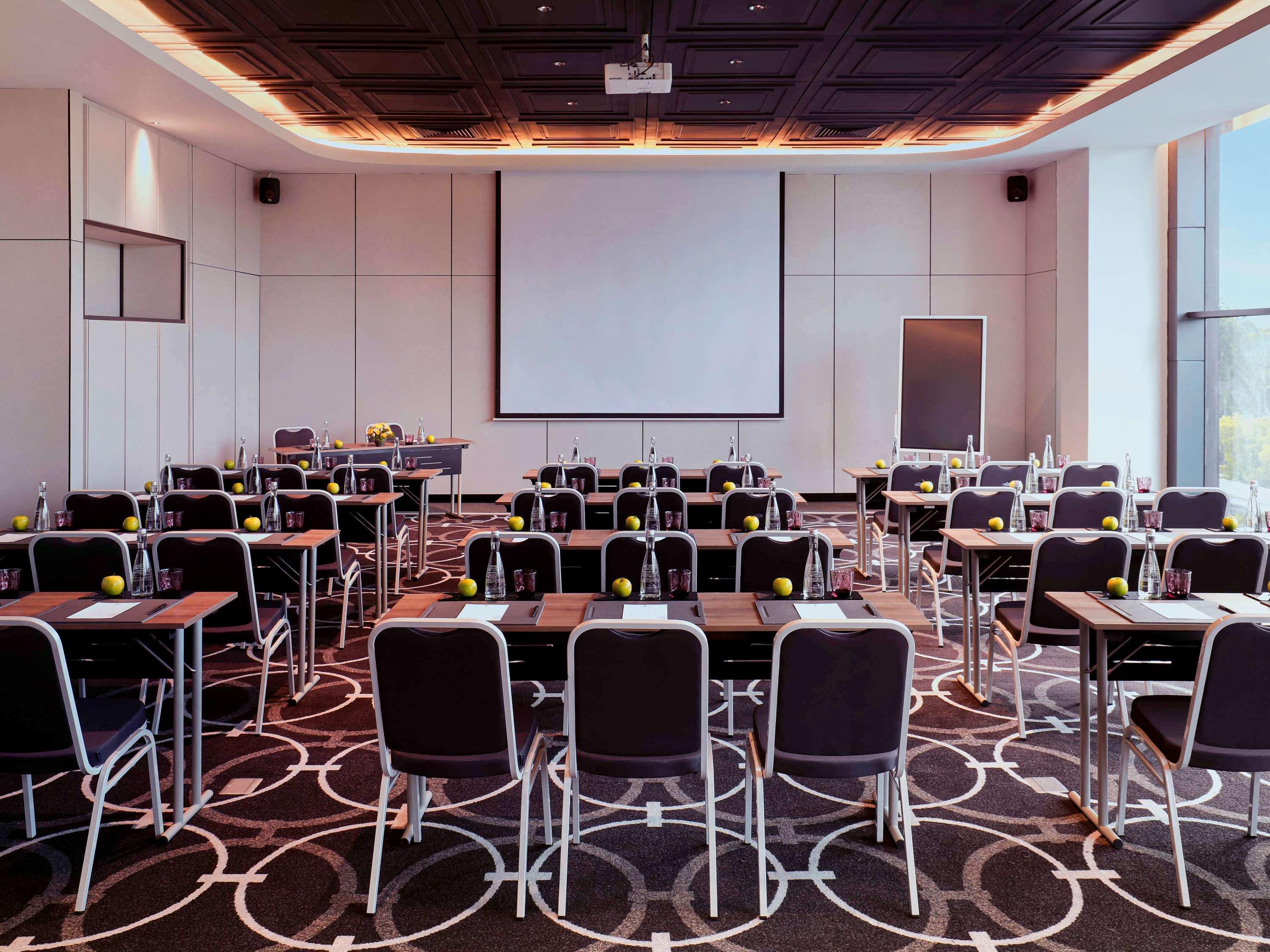 Movenpick Surabaya City Exteriér fotografie