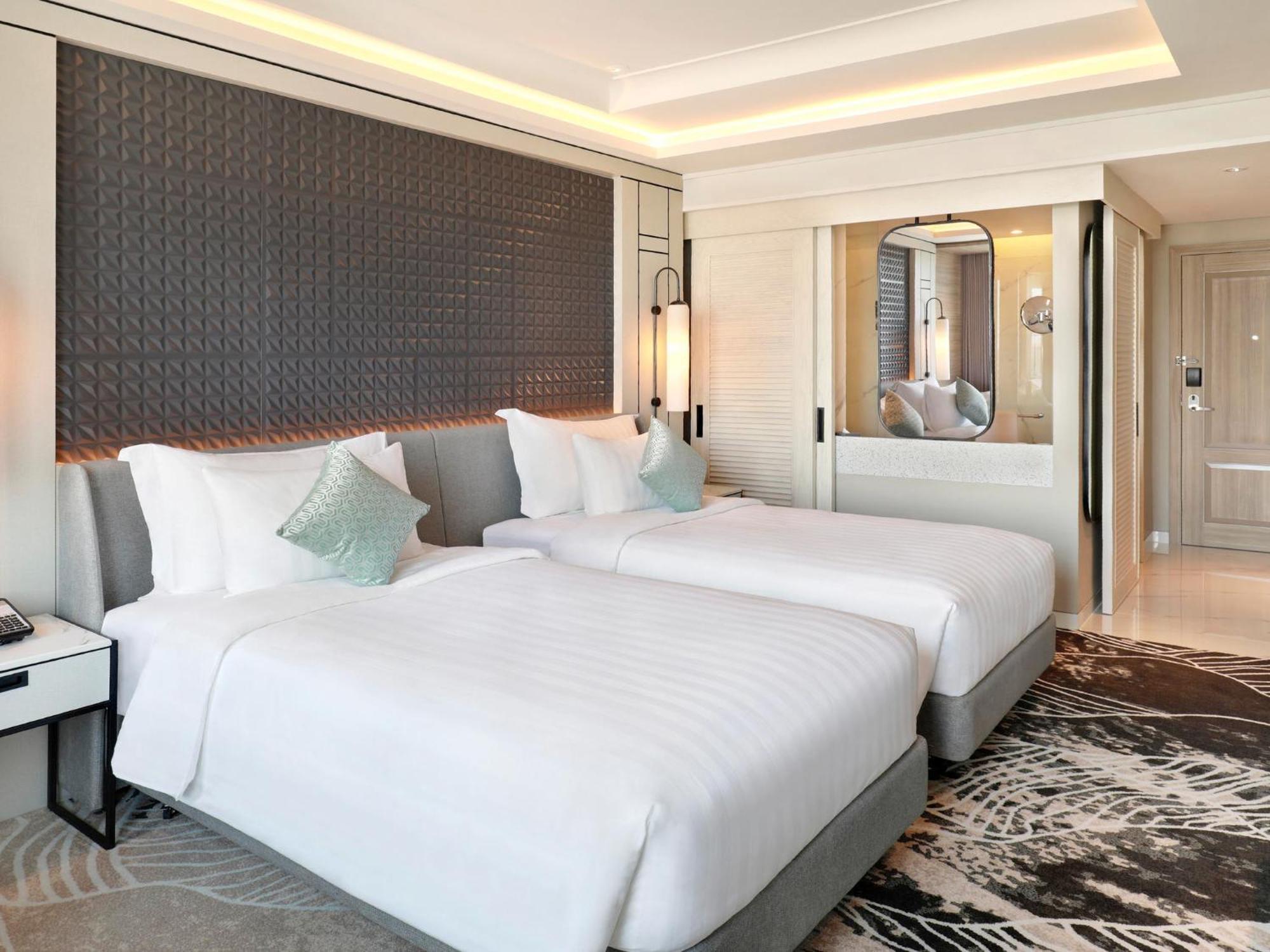 Movenpick Surabaya City Exteriér fotografie